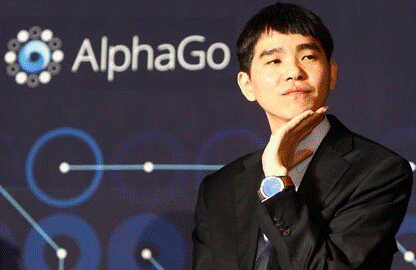 【重磅揭秘】击败李世石后，AlphaGo 的下一步是什么？