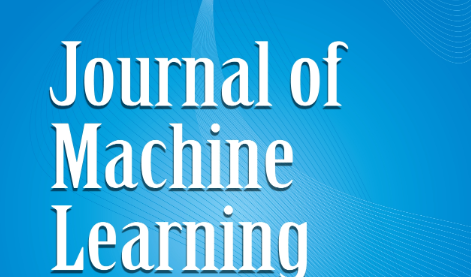 《Journal of Machine Learning》机器学习领域一本世界级高水平科学期刊终于问世啦！